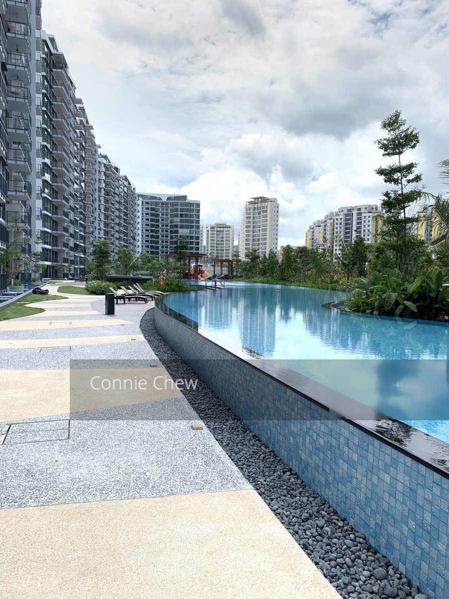 Kingsford Waterbay (D19), Apartment #198948802